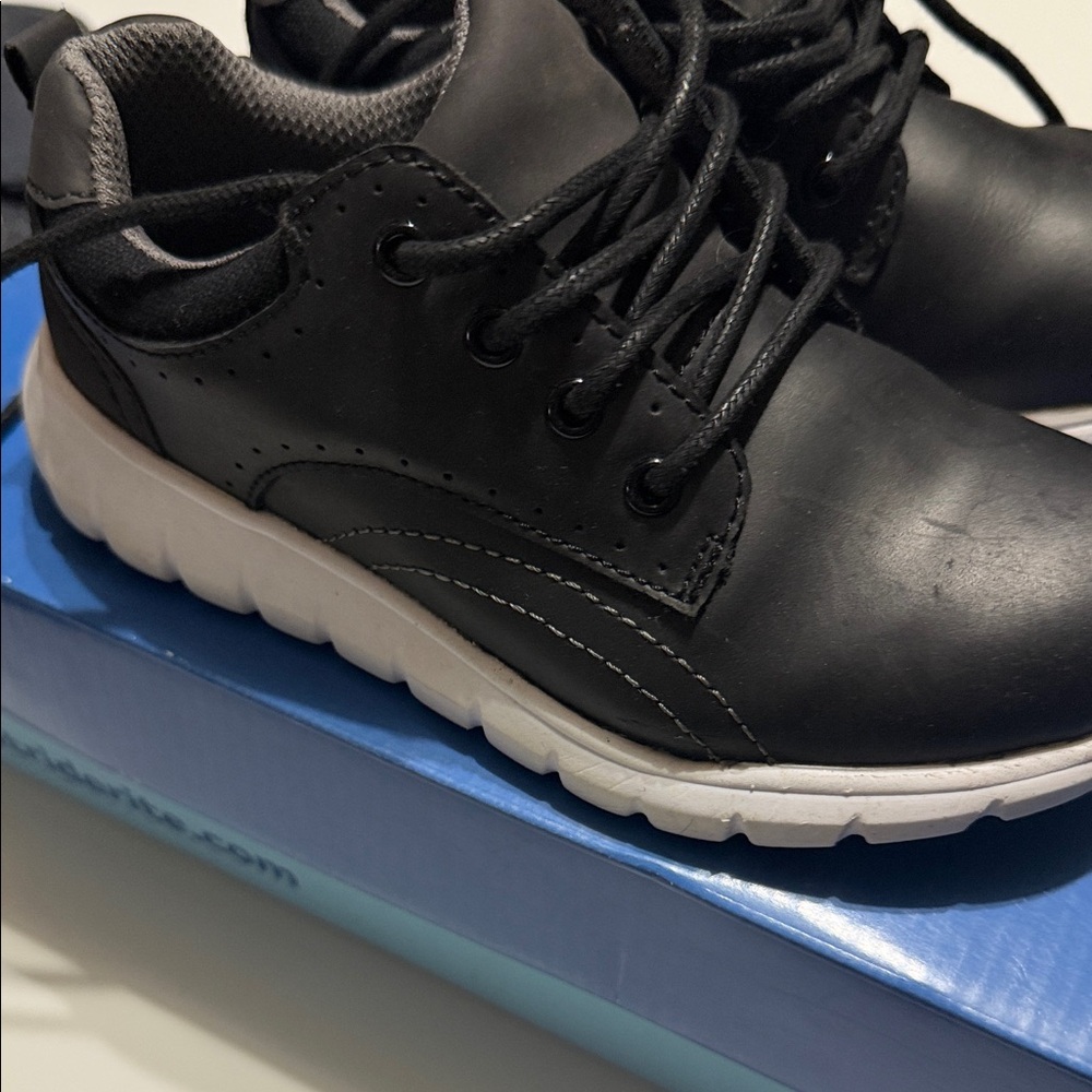 Black Stride rite  Shoes